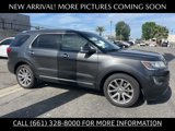 Used 2016 Ford Explorer Limited image 3
