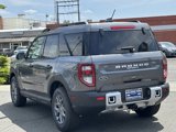 New 2025 Ford Bronco Sport Big Bend image 5