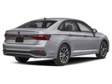 New 2025 Volkswagen Jetta SE image 3