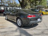 Used 2015 Chevrolet Camaro LS image 3