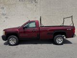 Used 2009 Chevrolet Silverado 1500 W/T image 2