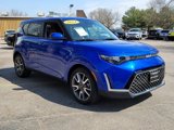 Certified 2024 Kia Soul EX w/ Option Group 015 image 4