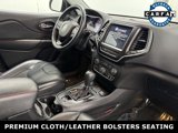 Used 2019 Jeep Cherokee Trailhawk image 4