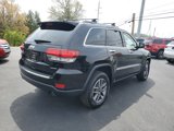 Used 2020 Jeep Grand Cherokee Limited w/ Luxury Group II image 3