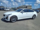 Used 2020 Cadillac CT5 Sport image 2