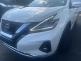 Used 2023 Nissan Murano SV image 5