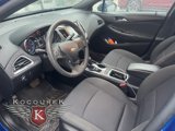 Used 2017 Chevrolet Cruze LT image 5
