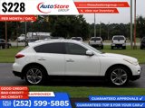 Used 2012 INFINITI EX35 Journey image 5