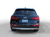 Used 2018 Audi Q5 2.0T Premium image 4