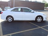 Used 2012 Toyota Camry LE image 5