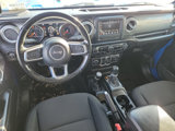 Used 2021 Jeep Gladiator Overland image 4