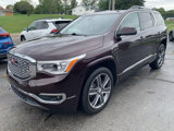 Used 2017 GMC Acadia Denali w/ Technology Package image 2