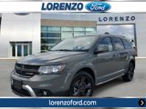 Used 2020 Dodge Journey Crossroad image 1