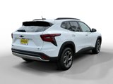 New 2025 Chevrolet Trax LT image 5