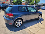 Used 2011 Volkswagen Golf 2-Door w/ Cold Weather Pkg image 4