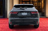 New 2026 Jaguar F-PACE R-Dynamic S image 4