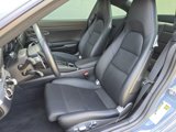 Used 2017 Porsche 911 Carrera 4S image 4