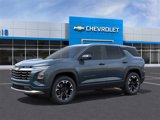 New 2026 Chevrolet Equinox LT image 2