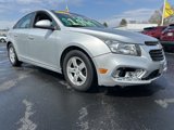 Used 2015 Chevrolet Cruze LT image 3