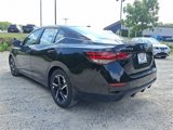 New 2025 Nissan Sentra SV image 3