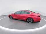 Used 2021 Hyundai Sonata Limited w/ Cargo Package image 5