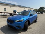Used 2020 Jeep Cherokee Latitude Plus image 5