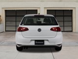 Used 2015 Volkswagen Golf S image 5