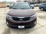 Used 2014 Kia Sorento LX image 3