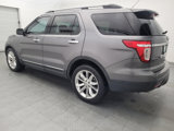 Used 2014 Ford Explorer Limited w/ Equipment Group 301A image 3