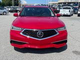 Used 2018 Acura TLX V6 image 5