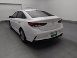 Used 2019 Hyundai Sonata SEL image 5