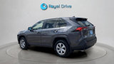 Used 2022 Toyota RAV4 LE image 4