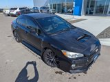 Used 2015 Subaru WRX image 3