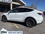Used 2021 Tesla Model Y Long Range image 3