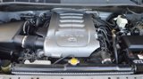 Used 2008 Toyota Sequoia Limited image 3