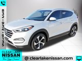 Used 2016 Hyundai Tucson Sport image 3