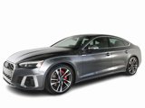 Used 2023 Audi S5 Premium Plus image 4
