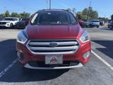 Used 2018 Ford Escape SEL w/ Ford Safe & Smart Package image 2