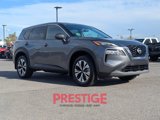 Used 2022 Nissan Rogue SV image 4