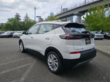 Used 2022 Chevrolet Bolt EUV LT w/ Driver Confidence Package image 6