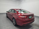 Used 2014 Ford Fusion SE w/ Equipment Group 202A image 5