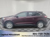 Used 2022 Ford Edge SEL image 5