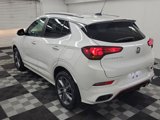 Used 2023 Buick Encore GX Select w/ Sport Touring Package image 4