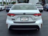 Used 2024 Toyota Corolla LE image 4