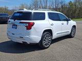 Used 2021 GMC Acadia Denali w/ Denali Ultimate Package image 6