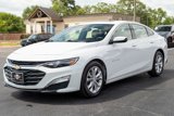 Used 2021 Chevrolet Malibu LT image 3