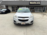 Used 2014 Chevrolet Equinox LS image 2