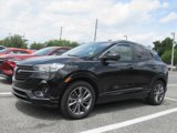 Used 2022 Buick Encore GX Select w/ Sport Touring Package image 2