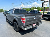 Used 2014 Ford F150 XLT w/ Equipment Group 302A Luxury image 2