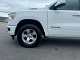 Used 2020 RAM 1500 Big Horn image 2